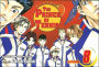 The Prince of Tennis, Volume 8