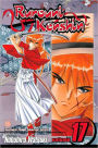 Rurouni Kenshin, Vol. 17: The Age Decides the Man