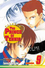 The Prince of Tennis, Volume 9