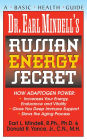 Dr. Earl Mindell's Russian Energy Secret