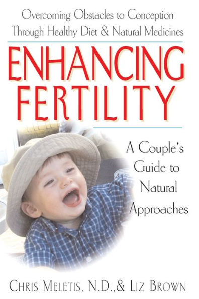 Enhancing Fertility: A Couple's Guide to Natural Approaches