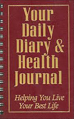 best daily diary