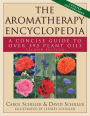 The Aromatherapy Encyclopedia: A Concise Guide to Over 395 Plant Oils [2nd Edition]