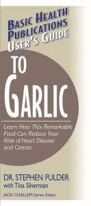 Title: User's Guide to Garlic, Author: Stephen Fulder