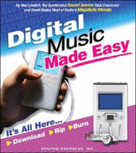 Title: Digital Music Made Easy, Author: Don Lindich