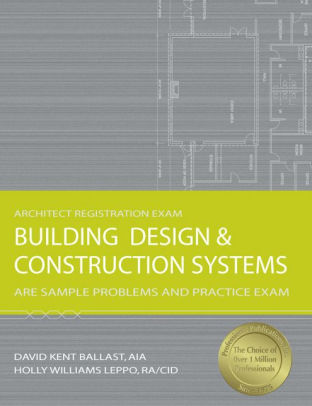 Building systems are sample problems and practice exam