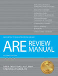 Alternative view 1 of ARE Review Manual