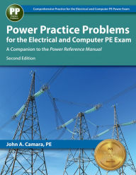 Power Practice Problems for the Electrical and Computer PE Exam