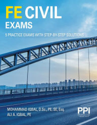 Is it safe to download books online PPI FE Civil Exams-Five Full Practice Exams With Step-By-Step Solutions (English literature)