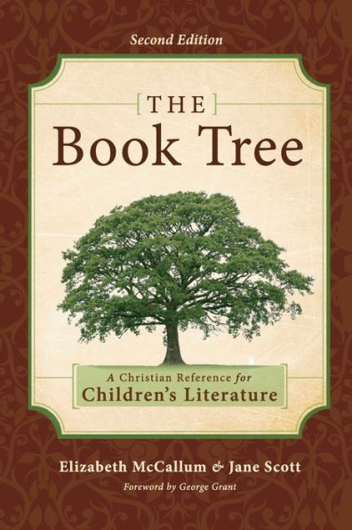 The Book Tree: A Christian Reference to Children's Literature