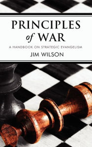 Title: Principles Of War / Edition 5, Author: Jim Wilson