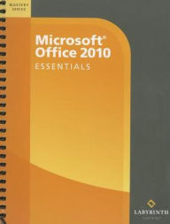 Title: Microsoft Office 2010 : Essentials, Author: Russel Stolins