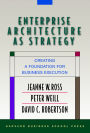 Enterprise Architecture As Strategy: Creating a Foundation for Business Execution