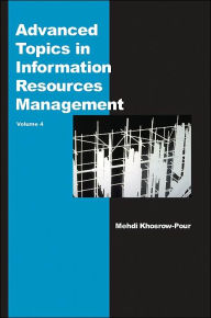 Advanced Topics in Information Resources Management