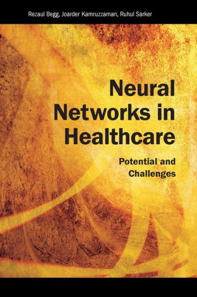 Neural Networks in Healthcare: Potential and Challenges