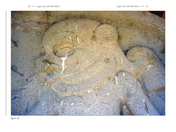 Astronaut Gods of the Maya: Extraterrestrial Technologies in the Temples and Sculptures