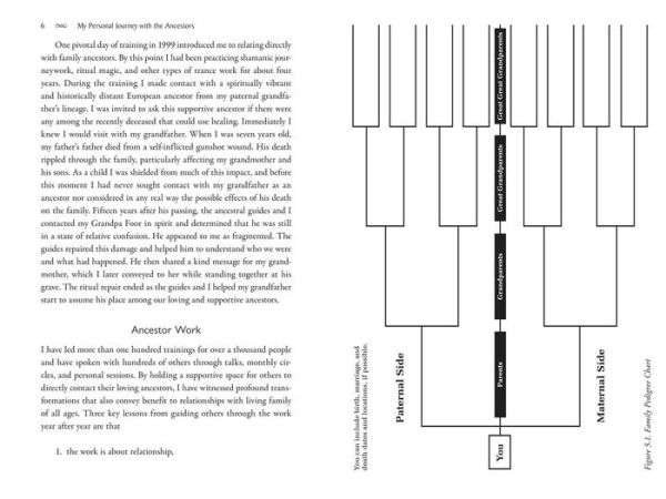 Ancestral Grimoire - Connect with the Wisdom of the Ancestors through -  Rite of Ritual