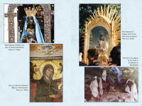 Alternative view 3 of Healing Journeys with the Black Madonna: Chants, Music, and Sacred Practices of the Great Goddess
