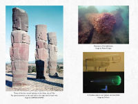 Alternative view 2 of Ancient High Tech: The Astonishing Scientific Achievements of Early Civilizations