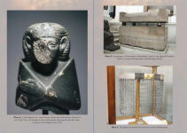 Alternative view 5 of The First Female Pharaoh: Sobekneferu, Goddess of the Seven Stars