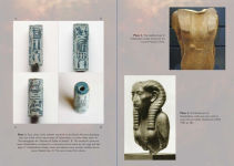 Alternative view 6 of The First Female Pharaoh: Sobekneferu, Goddess of the Seven Stars