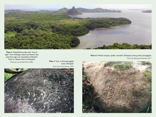 the Petroglyphs of Mu: Pohnpei, Nan Madol, and Legacy Lemuria