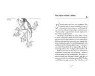 Alternative view 3 of Conversations with Birds: The Metaphysics of Bird and Human Communication