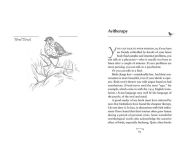 Alternative view 4 of Conversations with Birds: The Metaphysics of Bird and Human Communication