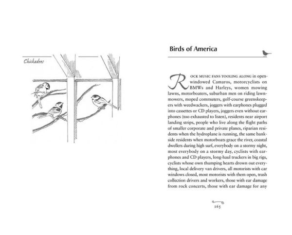 Conversations with Birds: The Metaphysics of Bird and Human Communication