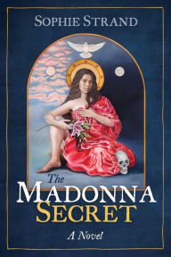 English books with audio free download The Madonna Secret