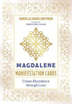 Alternative view 1 of Magdalene Manifestation Cards: Create Abundance through Love