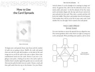 Alternative view 6 of Magdalene Manifestation Cards: Create Abundance through Love