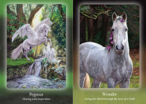 Alternative view 12 of The Council of Horses Oracle: A 40-Card Deck and Guidebook