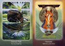 Alternative view 15 of The Council of Horses Oracle: A 40-Card Deck and Guidebook