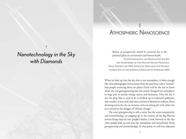 The Geoengineered Transhuman: The Hidden Technologies of HAARP, Chemtrails, 5G/6G, Nanotechnology, Synthetic Biology, and the Scientific Effort to Transform Humanity