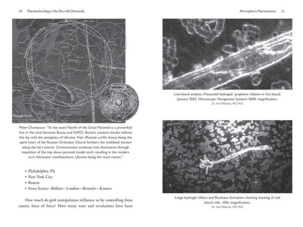 The Geoengineered Transhuman: The Hidden Technologies of HAARP, Chemtrails, 5G/6G, Nanotechnology, Synthetic Biology, and the Scientific Effort to Transform Humanity