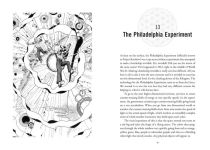 Alternative view 5 of Nothing in This Book Is True, But It's Exactly How Things Are: The Secret History of the Earth, Merkaba Activation, and Breath Alchemy
