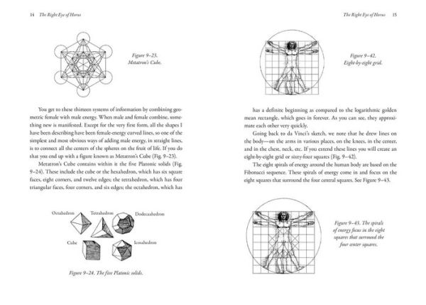 Nothing This Book Is True, But It's Exactly How Things Are: the Secret History of Earth, Merkaba Activation, and Breath Alchemy