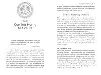 Alternative view 12 of Co-Creating with Nature: Healing the Wound of Separation