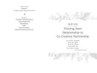 Alternative view 14 of Co-Creating with Nature: Healing the Wound of Separation