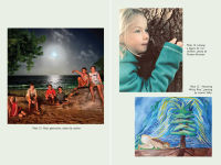Alternative view 9 of Co-Creating with Nature: Healing the Wound of Separation