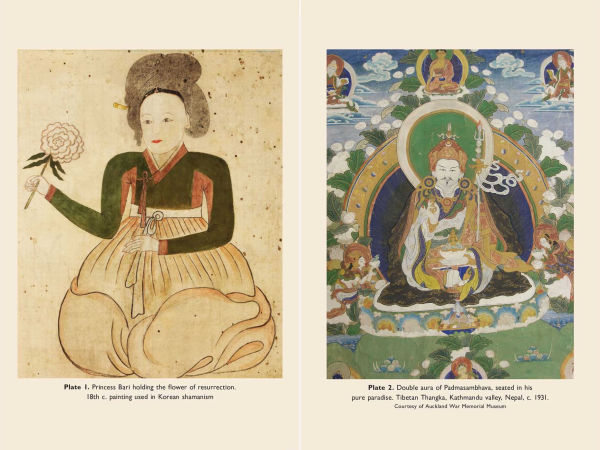 Transdimensional Mind: The Higher Self's Potential for Protection, Precognition, and Guidance