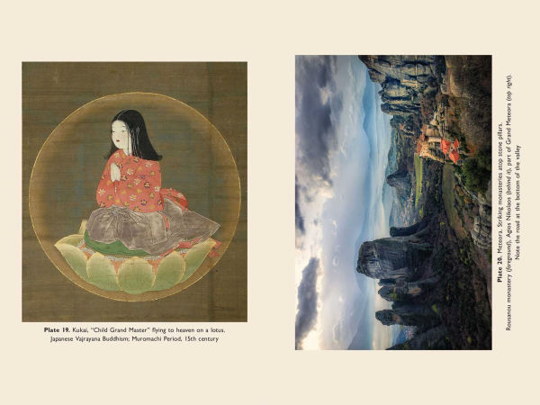 Transdimensional Mind: The Higher Self's Potential for Protection, Precognition, and Guidance