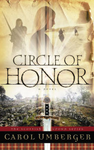 Title: Circle of Honor, Author: Carol Umberger