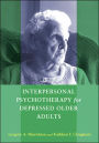 Interpersonal Psychotherapy for Depressed Older Adults / Edition 1