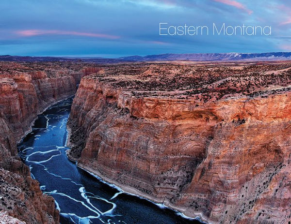 Eastern Montana