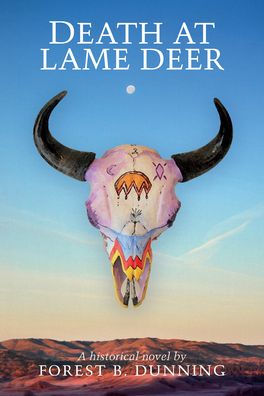 Death at Lame Deer