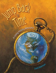 Title: Jump Back in Time: A Living History Resource, Author: Carol Peterson