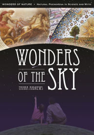 Title: Wonders of the Sky, Author: Tamra Andrews