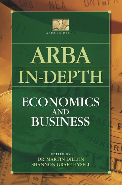 ARBA In-depth: Economics and Business